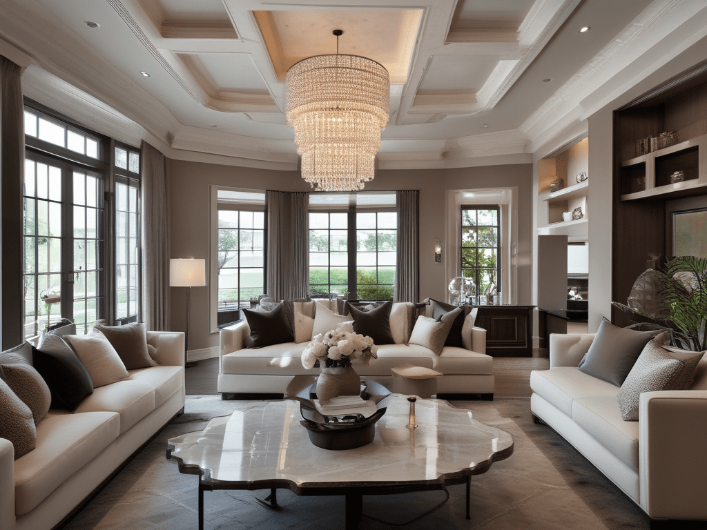 Custom Luxurious Home Construction by Licensed Contractor in Southern Orange County